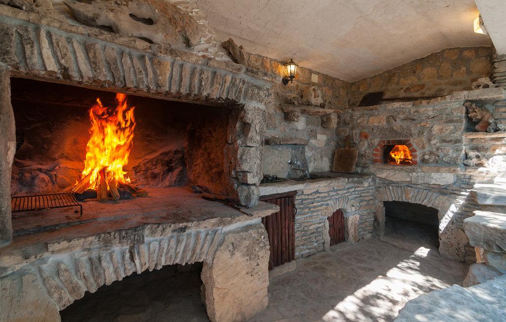 Ferienhaus - Brac-Selca , Kroatien - CDB730 21