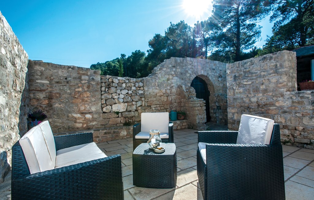 Ferienhaus - Brac-Postira , Kroatien - CDB270 14