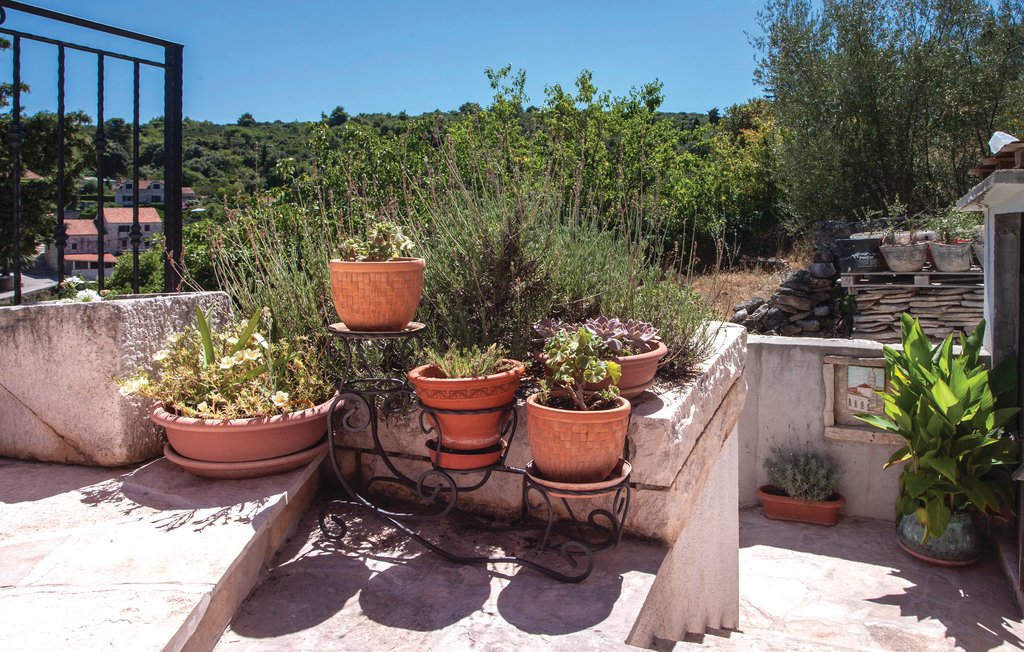 Ferienwohnung - Brac-Splitska , Kroatien - CDB345 6