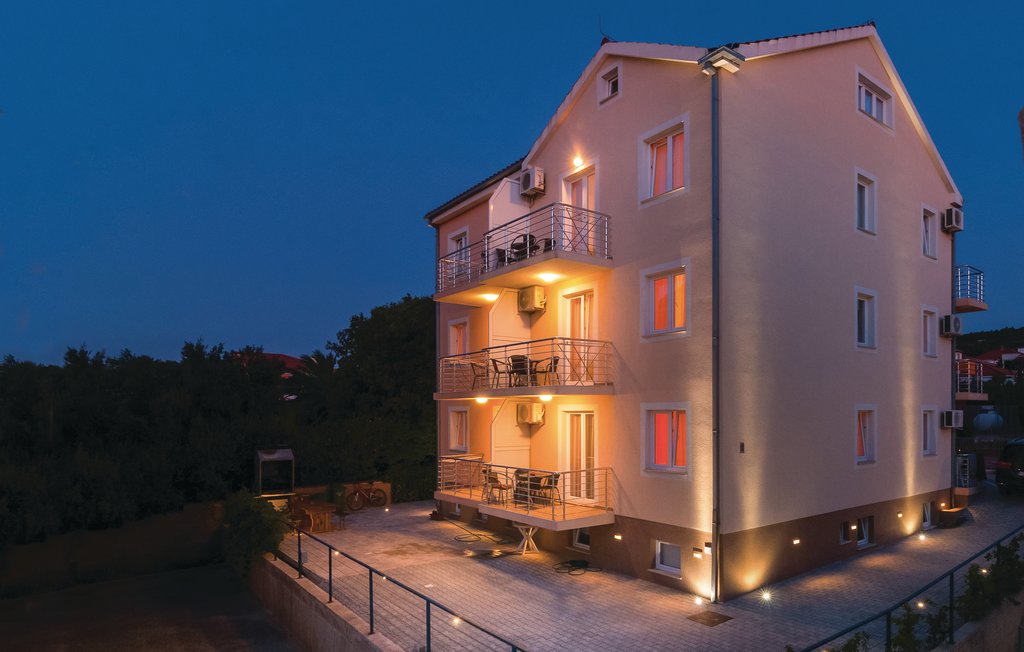 Lejlighed - Brac-Supetar , Kroatien - CDB406 8