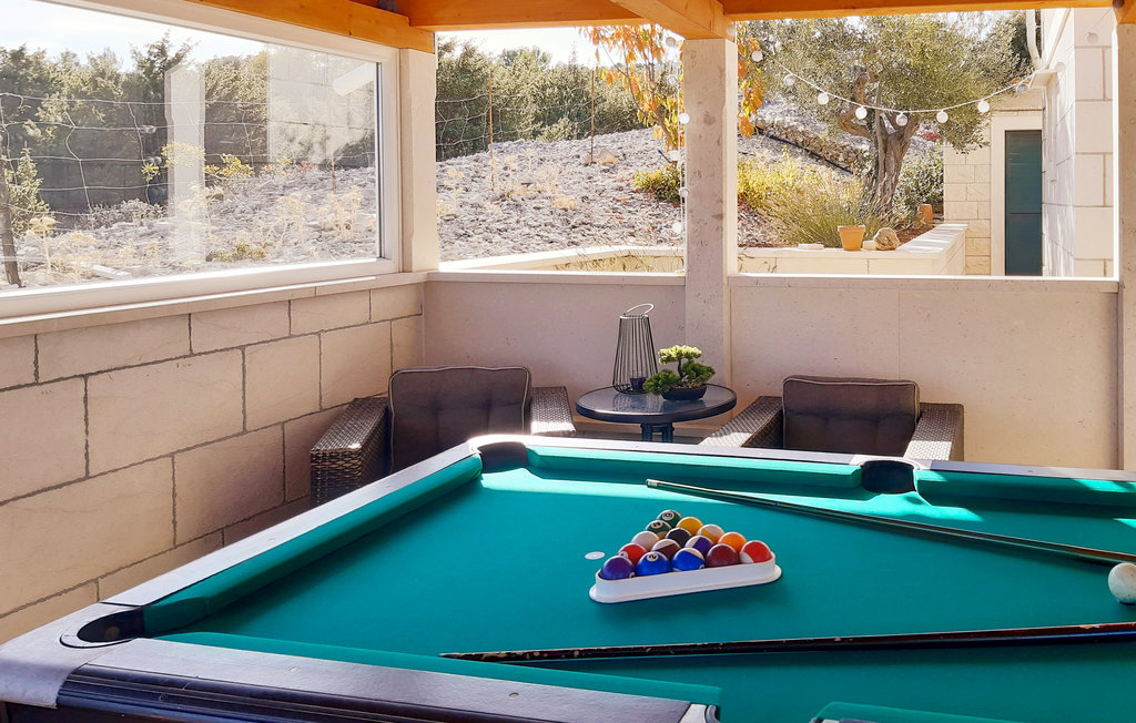 Ferienhaus - Brac-Praznica , Kroatien - CDB414 28