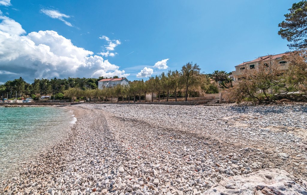 Ferienwohnung - Brac-Sutivan , Kroatien - CDB457 8