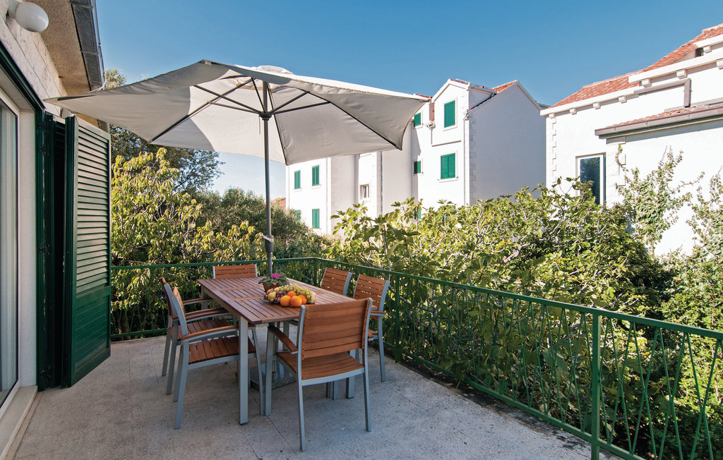 Feriehuse - Brac-Supetar , Kroatien - CDB461 9