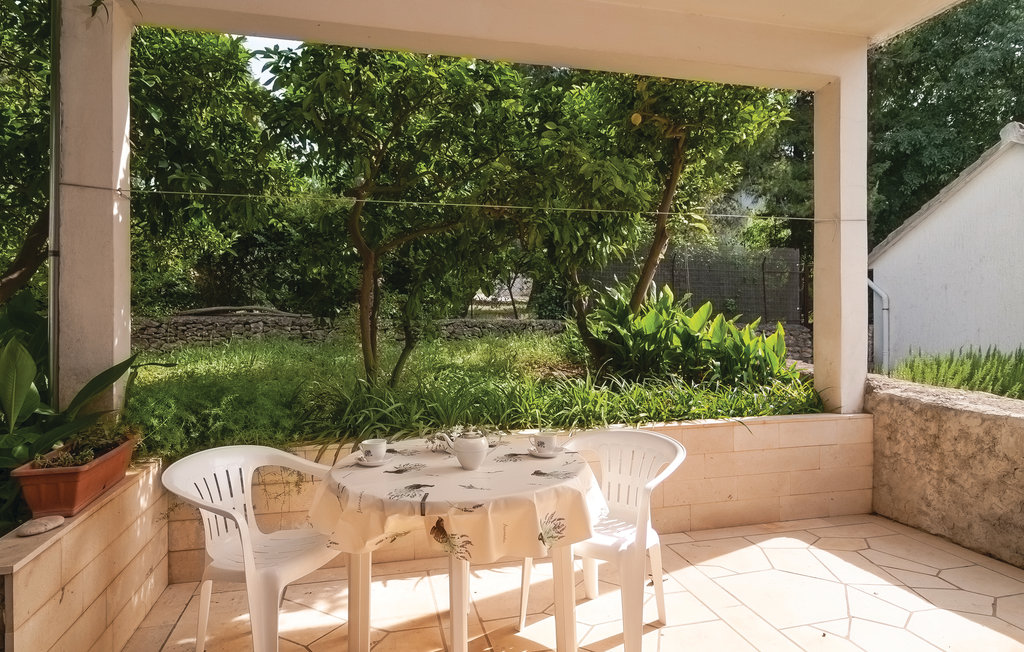 Lejlighed - Brac-Supetar , Kroatien - CDB529 6