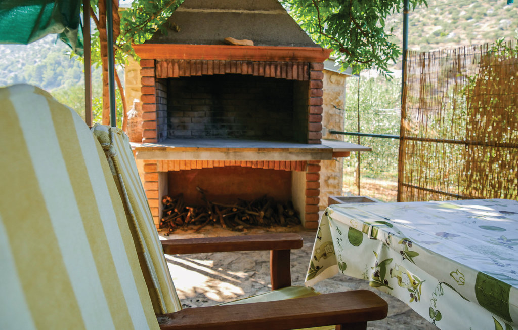 Ferienhaus - Brac-Postira , Kroatien - CDB629 9