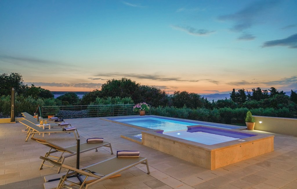 Ferienhaus - Brac-Supetar , Kroatien - CDB639 7