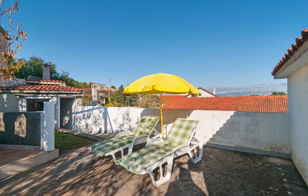 Lejlighed - Otok Brac , Kroatien - CDB649 10