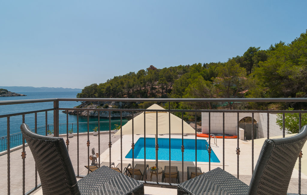 Feriehus - Brac-Milna , Kroatia - CDB663 19