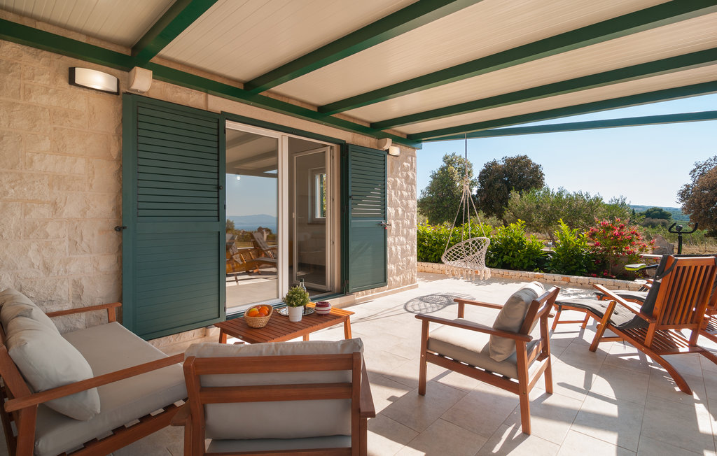 Ferienhaus - Brac-Postira , Kroatien - CDB666 24