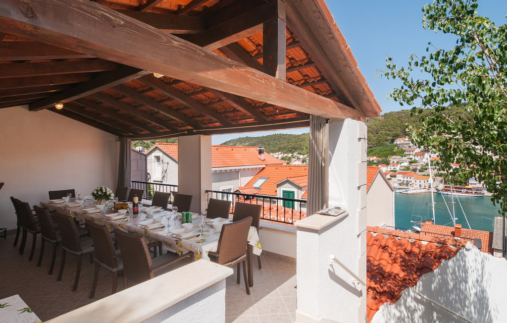 Domy wakacyjne - Brac-Pucisca , Chorwacja - CDB690 8