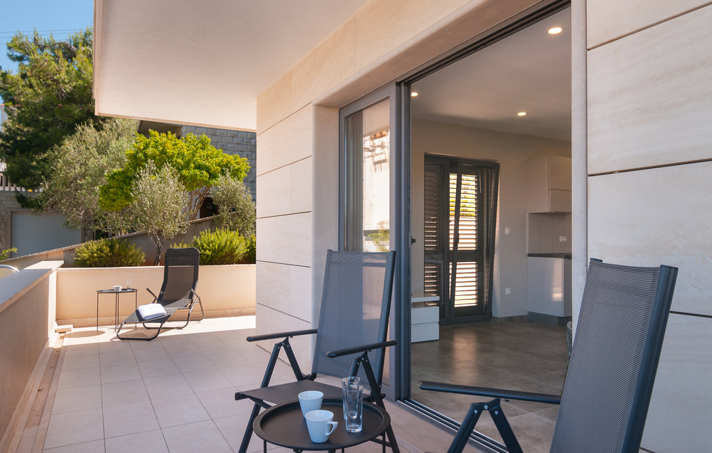 Lejlighed - Brac-Selca , Kroatien - CDB701 16