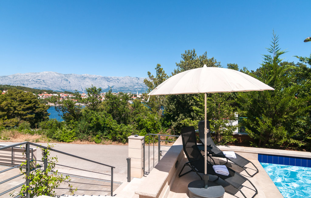 Ferienwohnung - Brac-Selca , Kroatien - CDB703 9