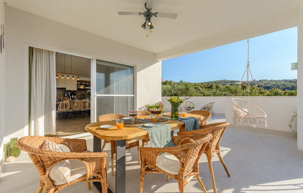 Ferienhaus - Brac-Splitska , Kroatien - CDB709 20