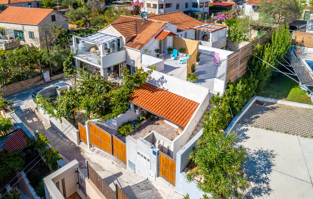 Ferienwohnung - Brac-Milna , Kroatien - CDB715 8