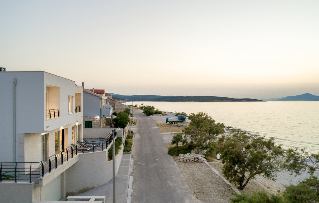Semesterhus - Brac-Povlja , Kroatien - CDB717 15