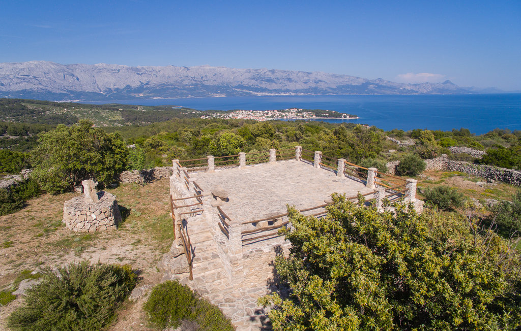 Ferienhaus - Brac-Selca , Kroatien - CDB730 8