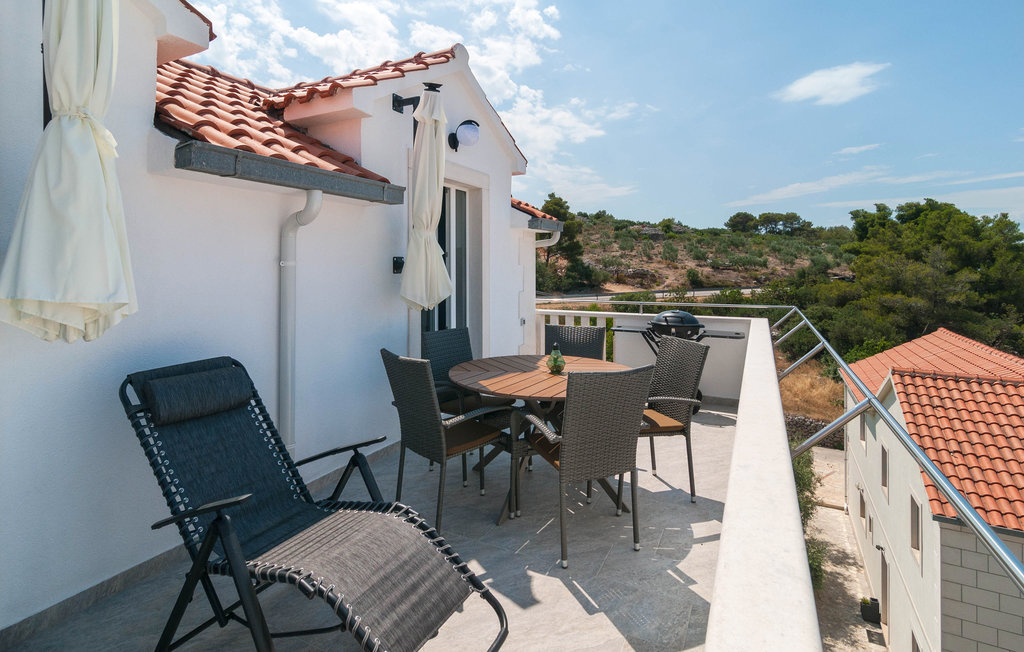 Ferienwohnung - Brac-Supetar , Kroatien - CDB734 11