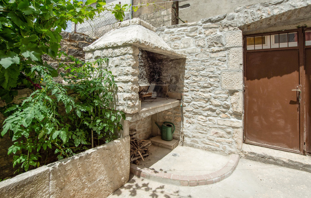 Ferienhaus - Brac-Povlja , Kroatien - CDB753 10