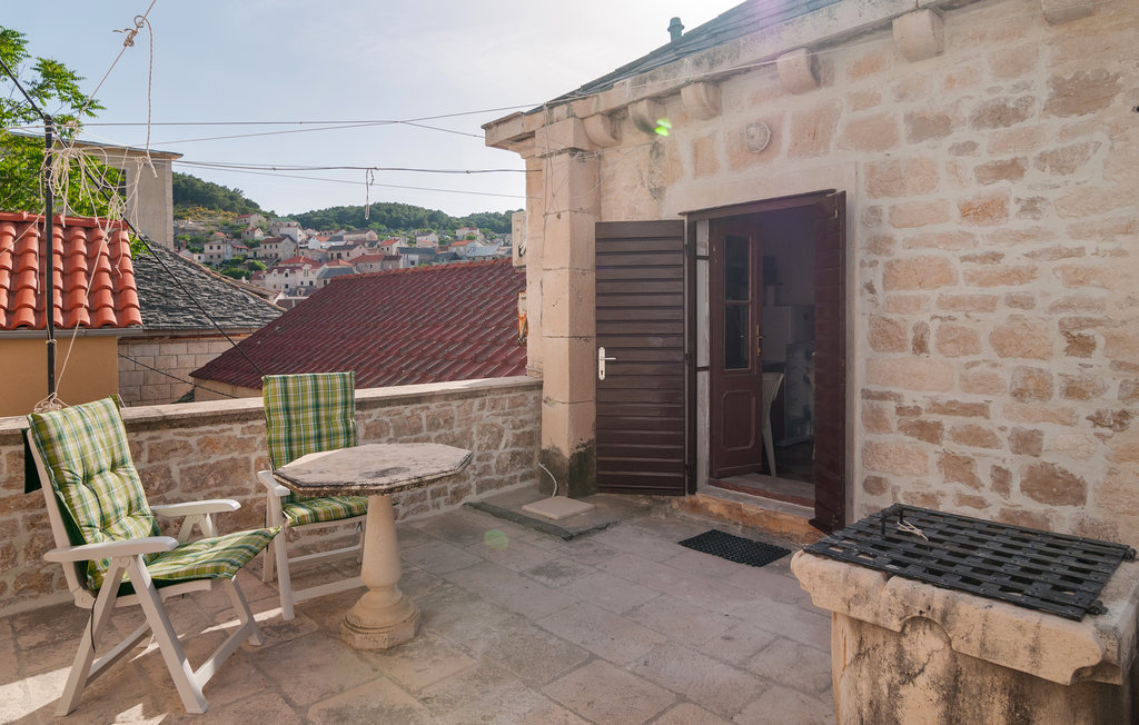 Ferieleilighet - Brac-Pucisca , Kroatia - CDB243 7