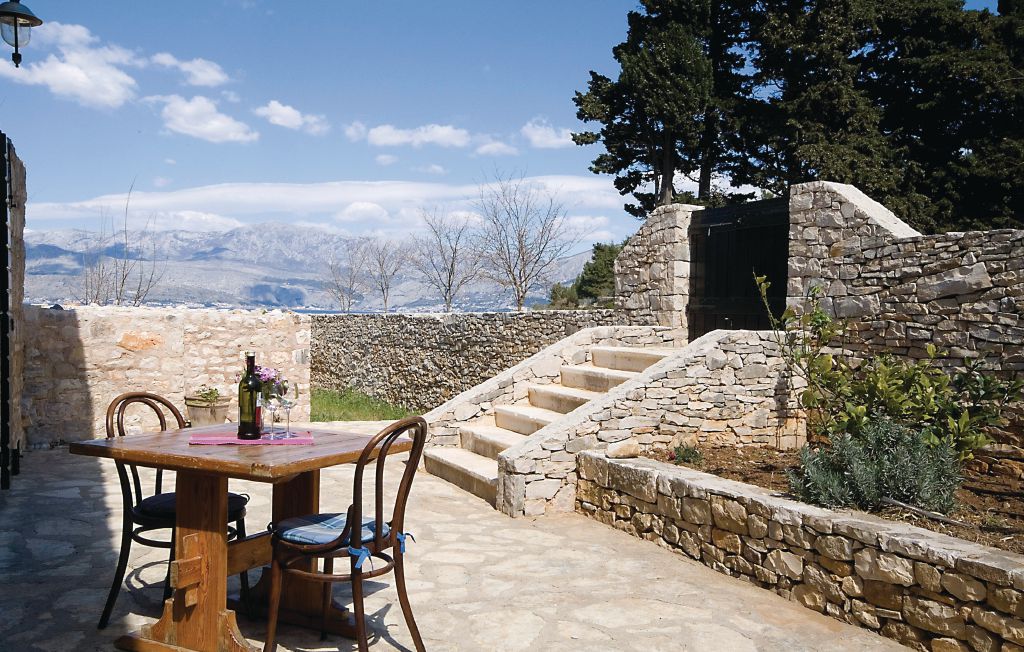 Ferienhaus - Brac-Postira , Kroatien - CDB270 13