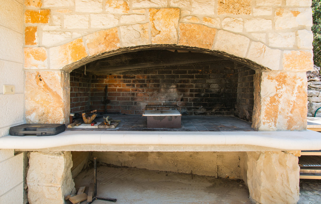 Feriehuse - Brac-Pucisca , Kroatien - CDB427 12