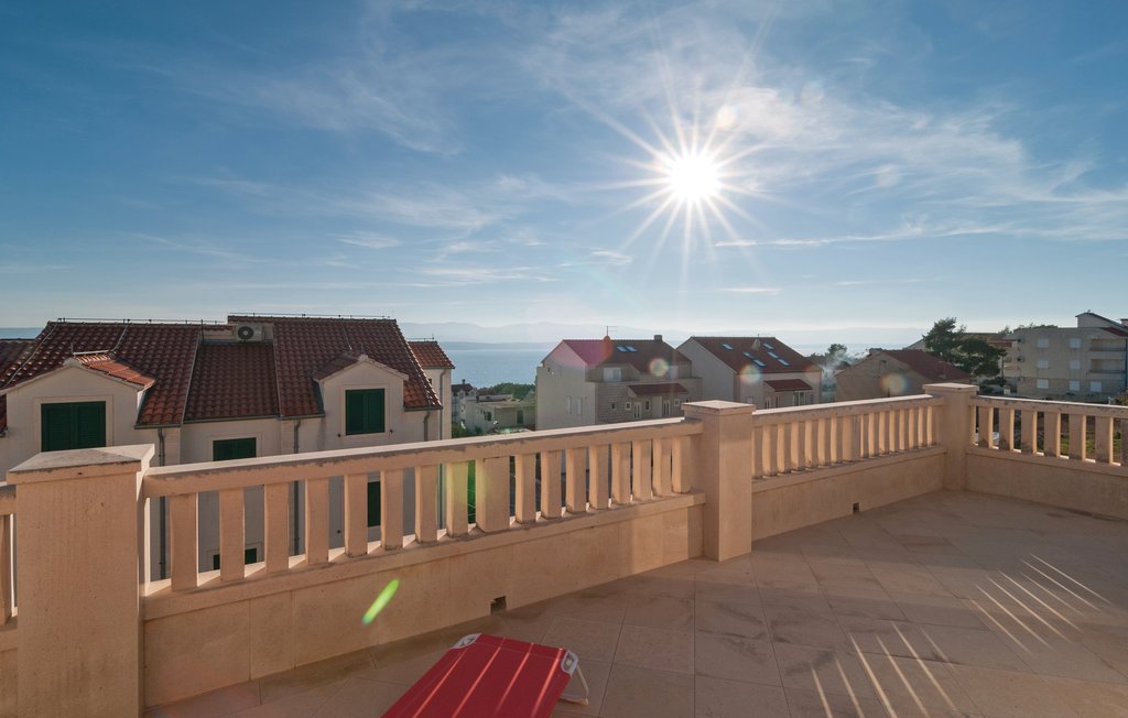 Lejlighed - Brac-Bol , Kroatien - CDB553 5