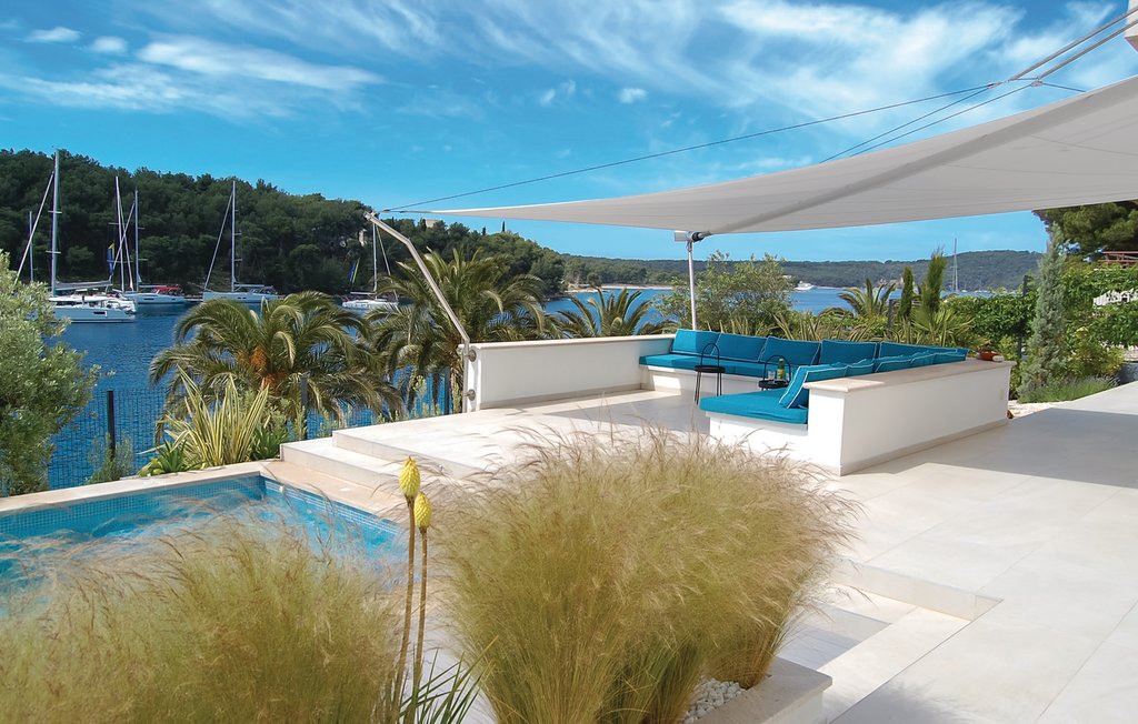 Ferienhaus - Brac-Milna , Kroatien - CDB636 13