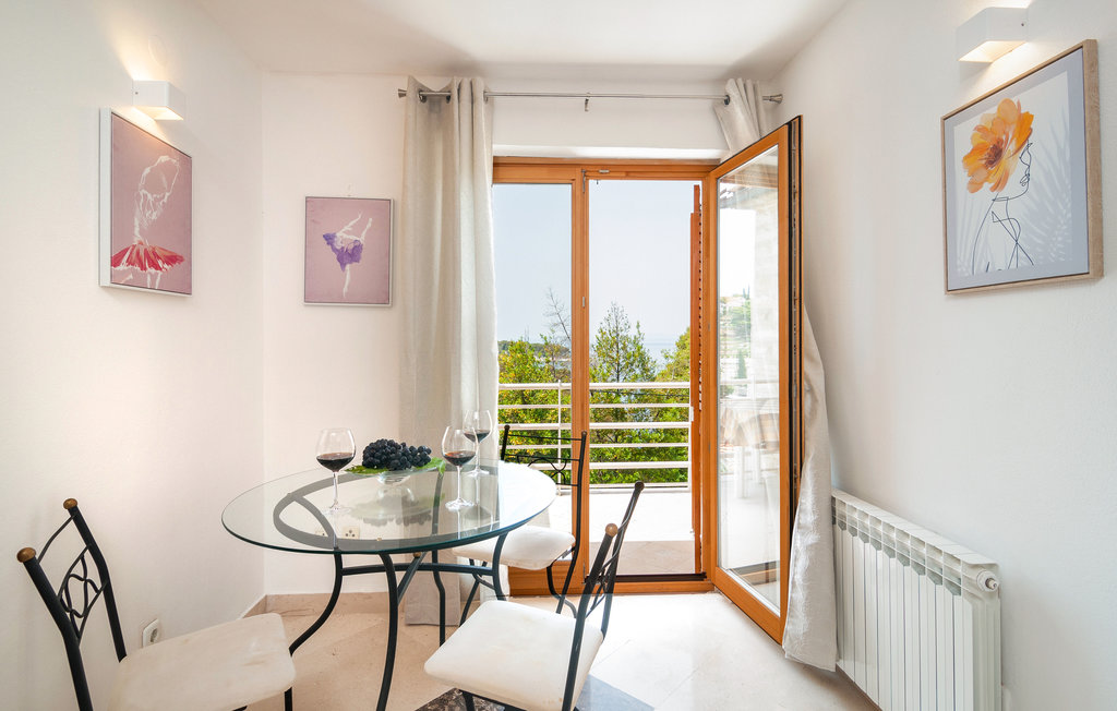 Ferienhaus - Brac-Splitska , Kroatien - CDB677 22