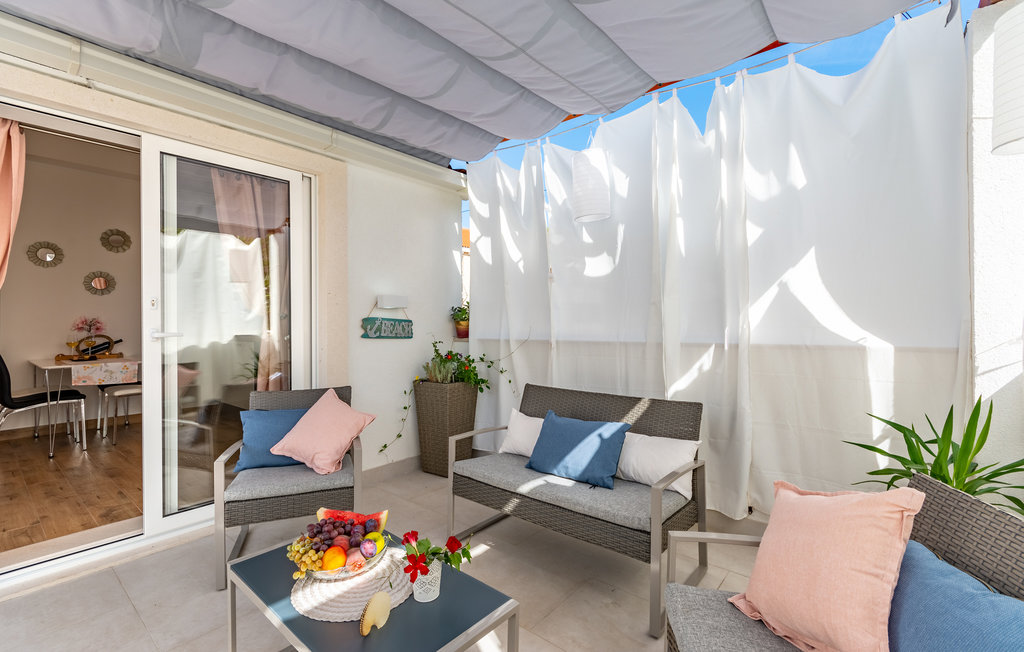 Lejlighed - Brac-Milna , Kroatien - CDB714 7