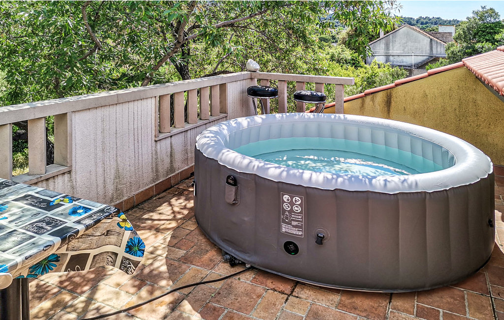 Feriehuse - Brac-Skrip , Kroatien - CDB470 21