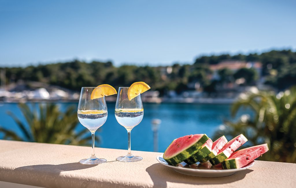 Ferienhaus - Brac-Milna , Kroatien - CDB636 15