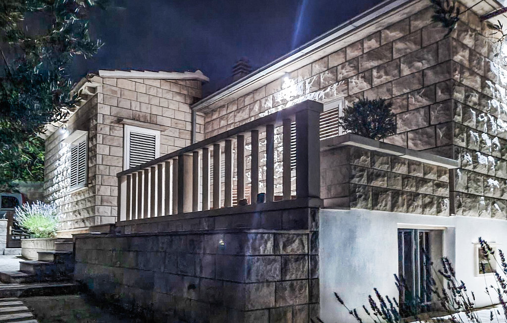 Feriehuse - Brac-Novo Selo , Kroatien - CDB696 9