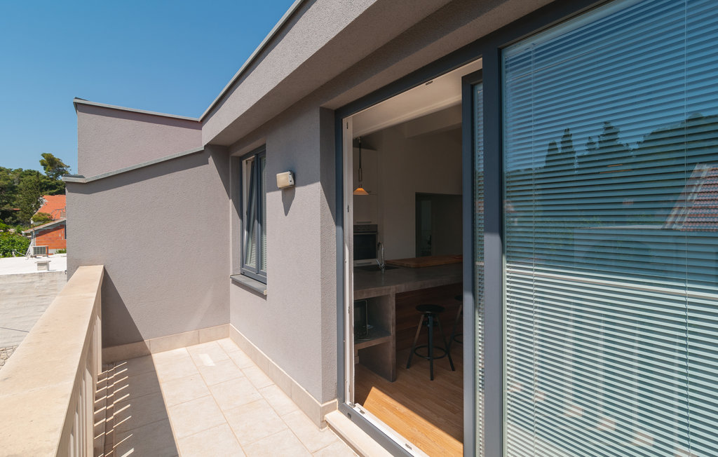 Lejlighed - Otok Brac - Sutivan , Kroatien - CDB745 11