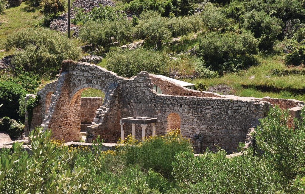 Ferienhaus - Brac-Postira , Kroatien - CDB270 22