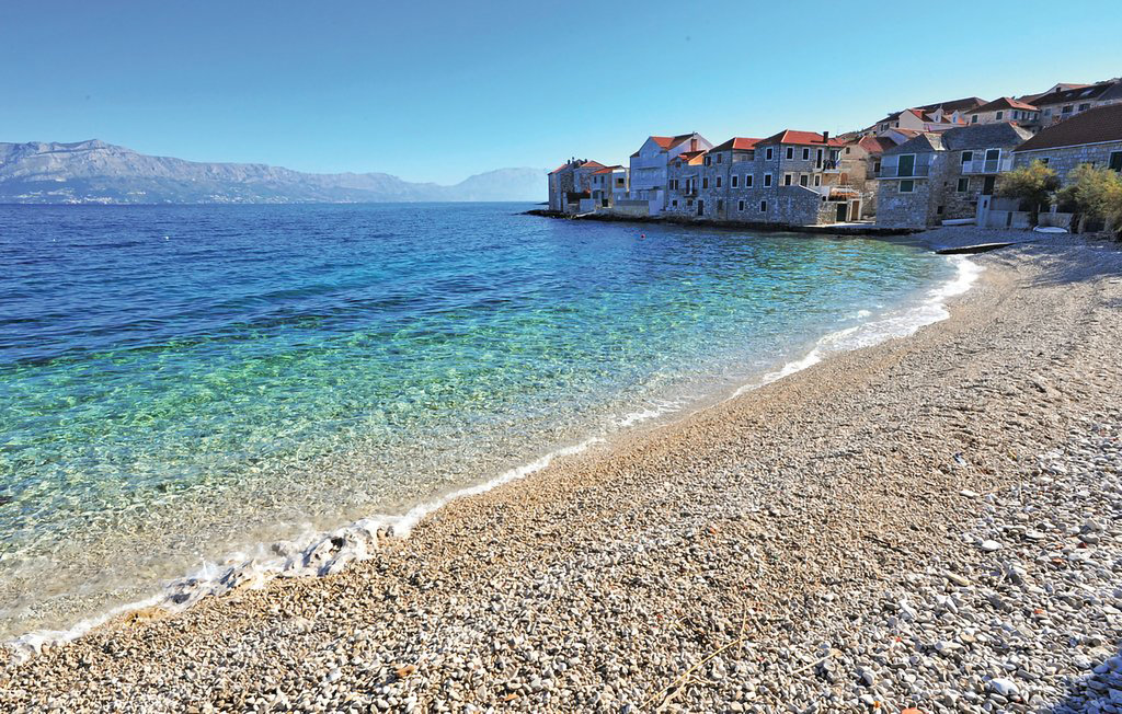 Ferienhaus - Brac-Dol , Kroatien - CDB678 32