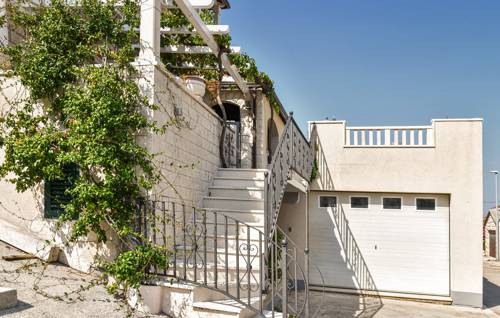 Ferienhaus - Brac- Postira , Kroatien - CDB728 27