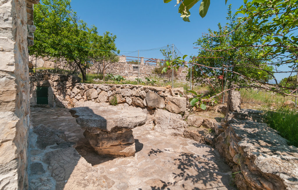 Ferienhaus - Brac-Selca , Kroatien - CDB730 25