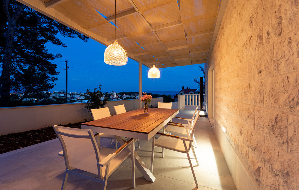 Feriehuse - Otok Brac-Sumartin , Kroatien - CDB735 22