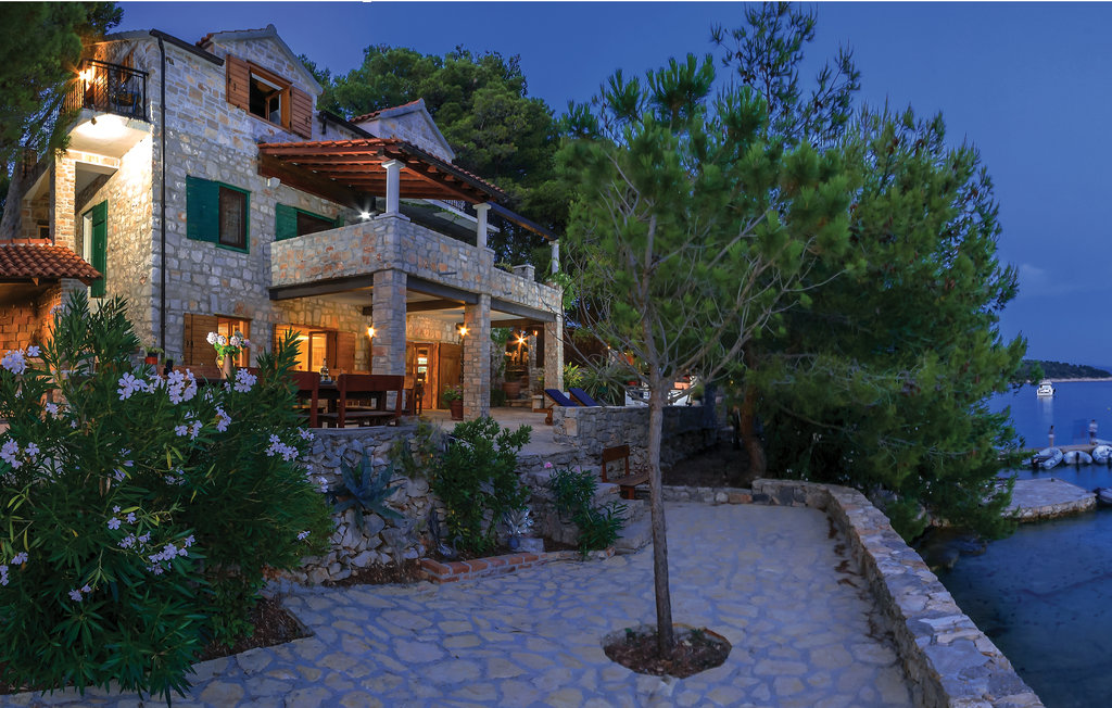 Ferienhaus - Brac-Milna , Kroatien - CDB662 28