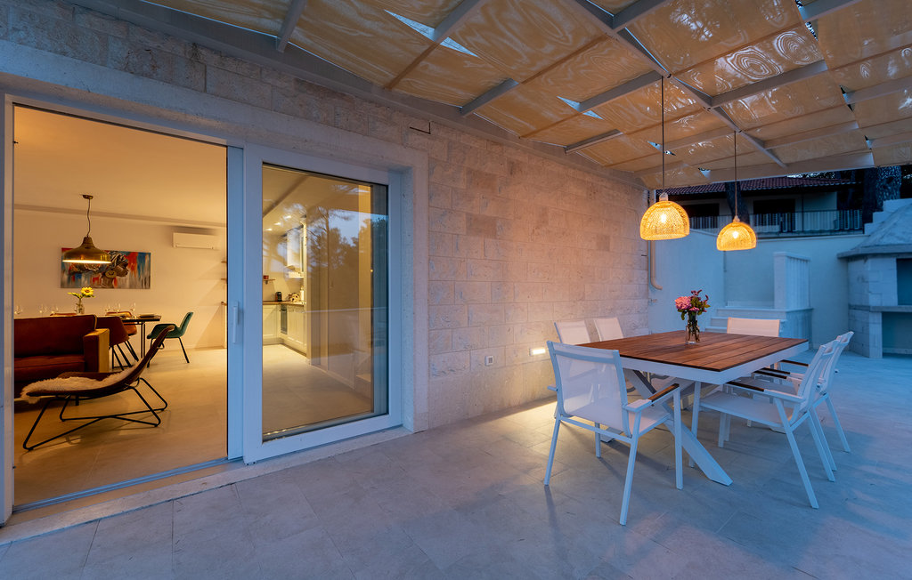 Feriehuse - Otok Brac-Sumartin , Kroatien - CDB735 23