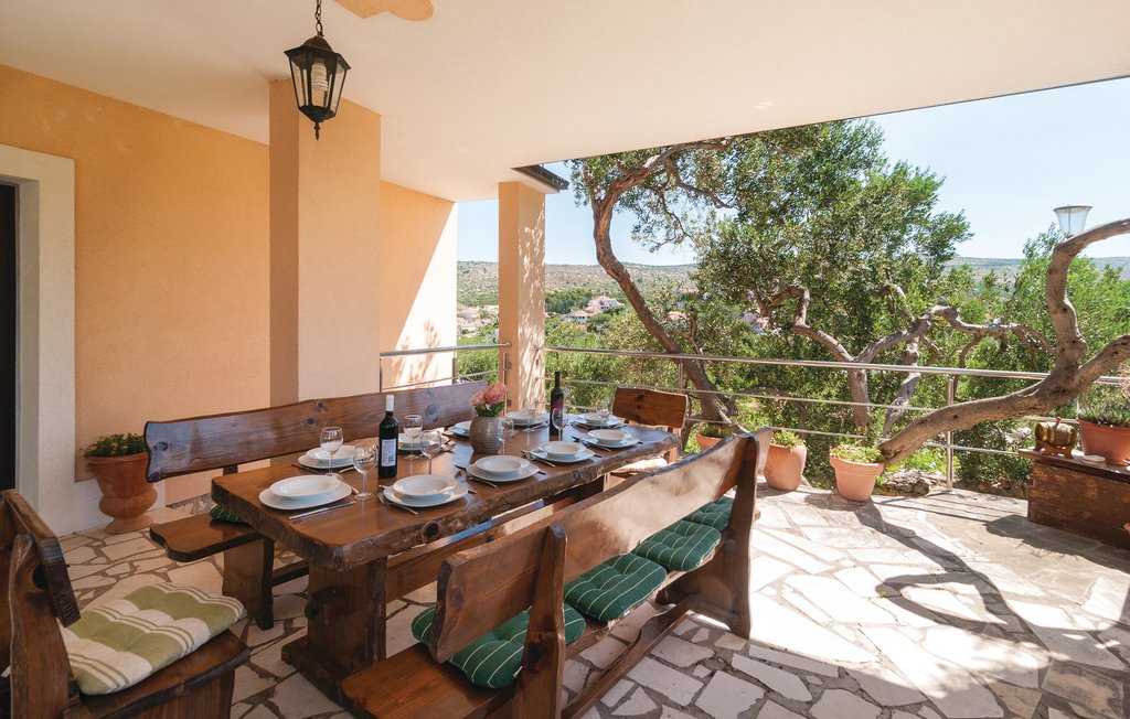 Ferienhaus - Brac-Milna , Kroatien - CDB260 21