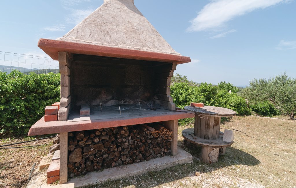 Ferienhaus - Brac-Postira , Kroatien - CDB534 14