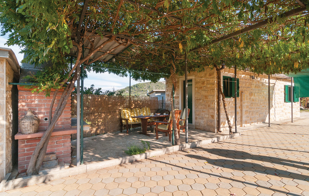 Ferienhaus - Brac-Postira , Kroatien - CDB629 7