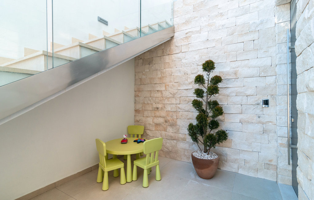 Feriehuse - Brac-Splitska , Kroatien - CDB655 38