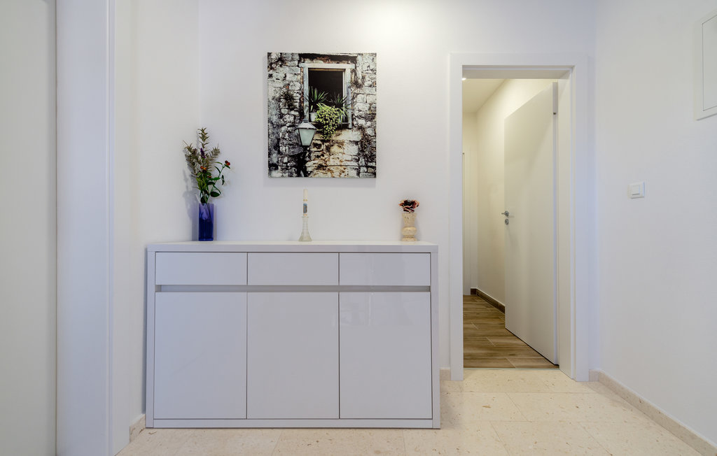 Feriehus - Brac-Milna , Kroatia - CDB663 32