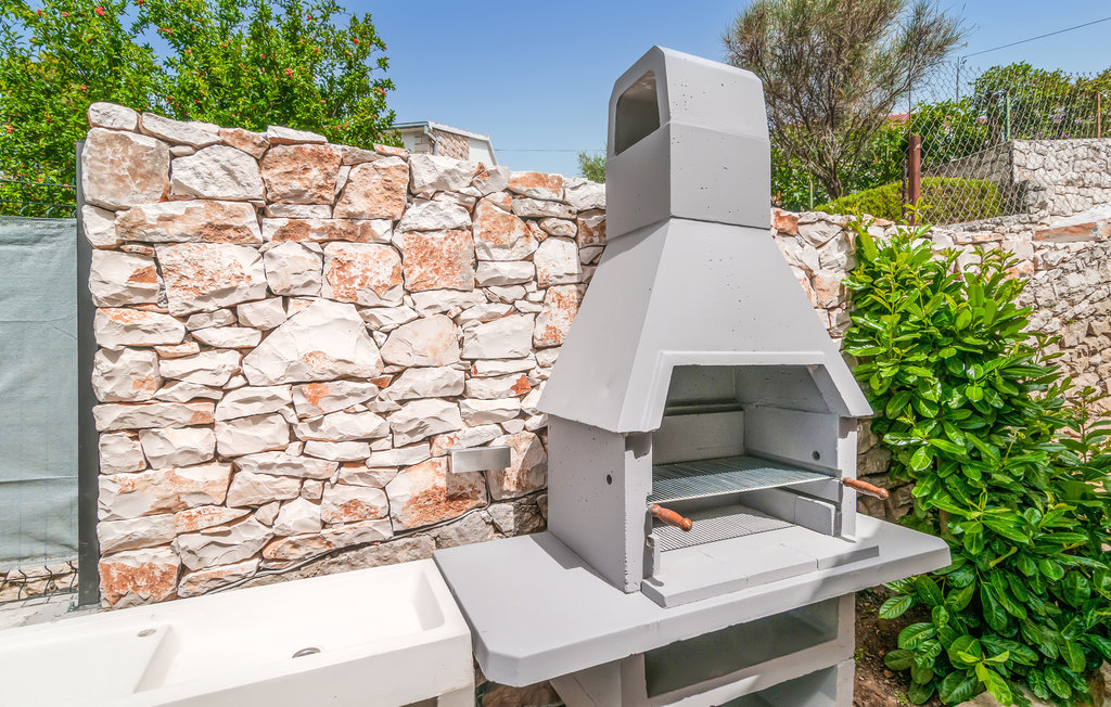 Ferienhaus - Brac-Splitska , Kroatien - CDB677 13