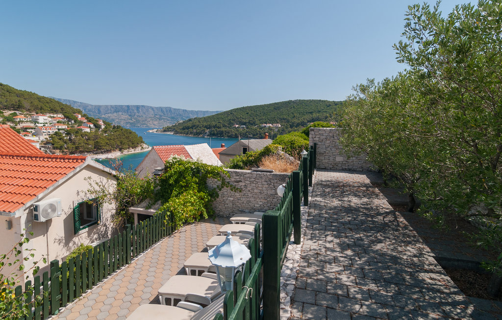 Domy wakacyjne - Brac-Pucisca , Chorwacja - CDB690 16