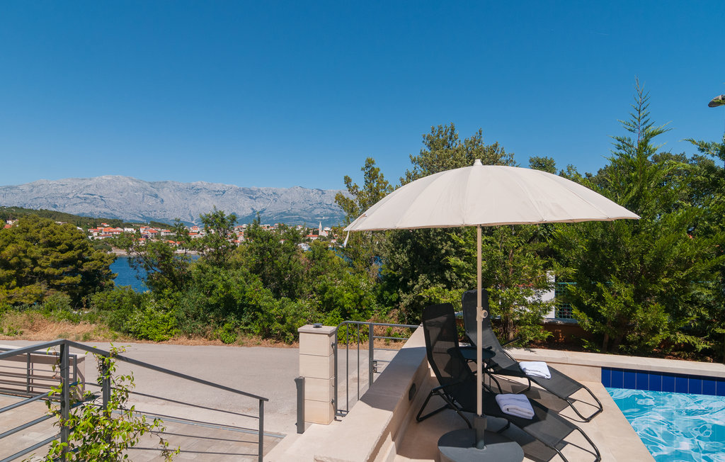 Ferienwohnung - Brac-Selca , Kroatien - CDB704 7