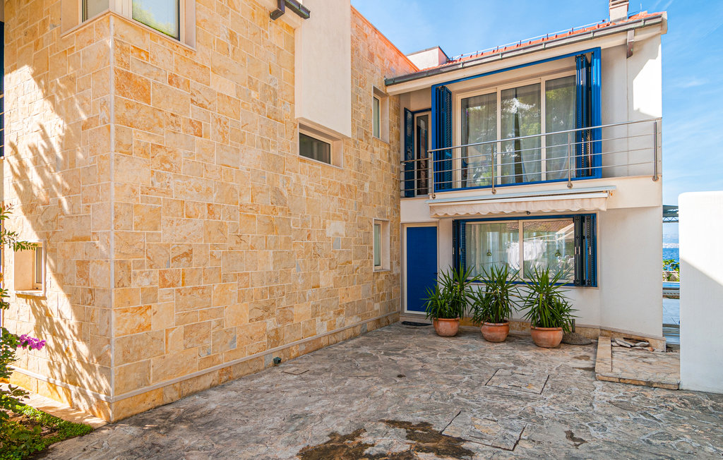 Feriehus - Brac-Supetar , Kroatia - CDB711 12