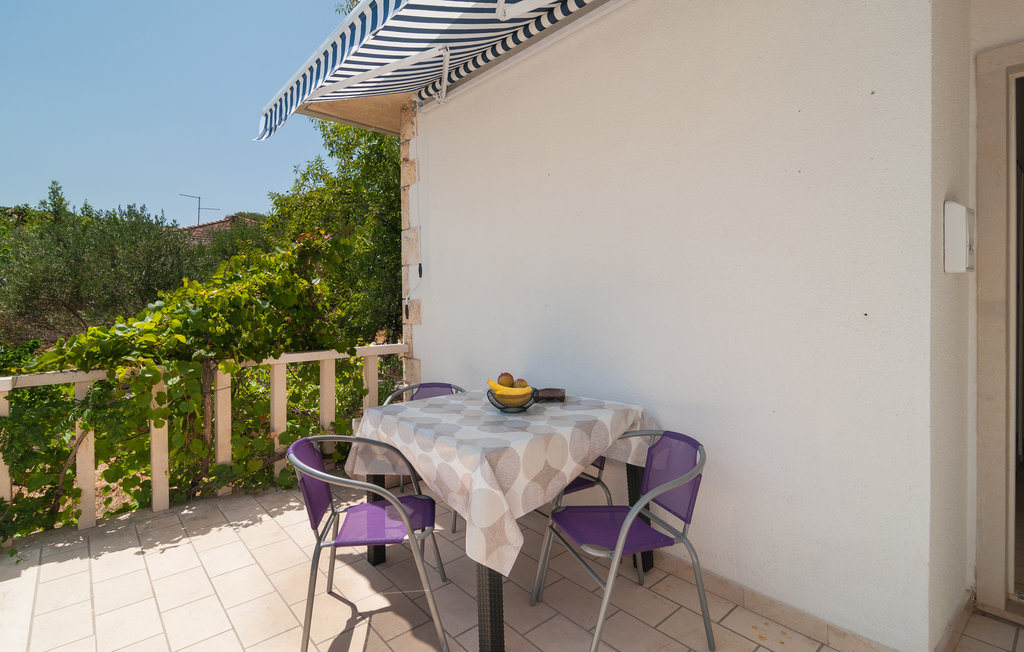 Lejlighed - Brac - Supetar , Kroatien - CDB748 10